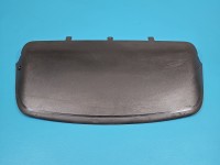 TRZECIE ŚWIATŁO STOP STOPU Mercedes CLA C118 X118 sedan