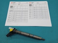 Wtryskiwacz Audi A5 8T 3.0 tdi 0445116023, 059130277BE