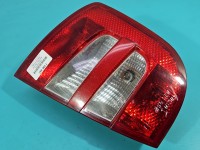 Lampa tył lewa Skoda Fabia I HB EUROPA