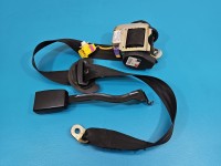 Pas bezpieczeństwa przód lewy kierowcy 1K4857705D, 1K4857755A Vw Golf V EU