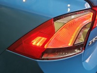 Lampa tył lewa Producent części: Volvo, Na części, Brak klosza VOLVO S60 II 10- sedan