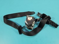 Pas bezpieczeństwa przód lewy kierowcy Ford Mondeo Mk4 606637800 EU