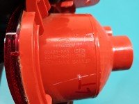 Lampa tył lewa zderzaka przeciwmgielna HYUNDAI I10 II 13-19 92405-B95, 92405-B9510