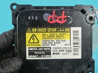 Przetwornica xenon Toyota Avensis III T27 85967-51050