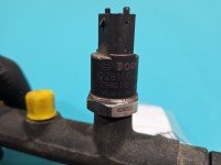Listwa wtryskowa CZUJNIKI Renault Master II 0445214025, 8200023961, 0281002405 2.5 dci