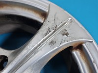 4X alufelgi felgi 16" komplet Opel Vectra C R16