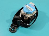 Pas bezpieczeństwa tył prawy Mercedes W246 307262199228-AD