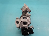 Turbosprężarka Regenerowana Hyundai I30 III 16- 1.6 crdi 116KM 16359700028, BV35/26231-2U010, 20142132GN