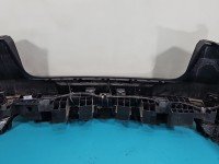 Zderzak tył Renault Laguna III grafitowy TEB66 HB