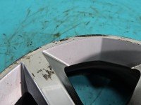 Felga aluminiowa 15" komplet alufelgi felgi Citroen C4 II