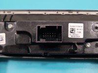 Przełącznik Peugeot, STEROWANIE RADIEM Peugeot 3008 II 98249155DX