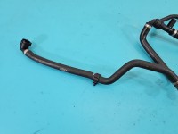 przewód wąż rurka wody BMW iX3 G08 8743372, 8743373 0.0 elektryczny 286KM