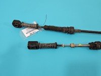 DŹWIGNIA LEWAREK WYBIERAK LINKI Vw Tiguan I 07- 1.4 TSI (CAVA)