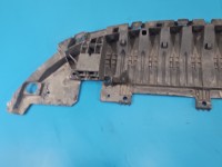 Osłona ZAŚLEPKA PLASTIK Renault Megane III