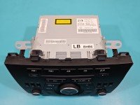 Radio fabryczne MAZDA 3 II BL 08-13 14792726 radioodtwarzacz