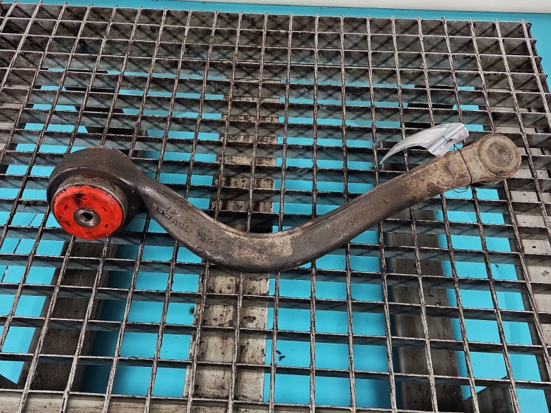 Wahacz przód prawy BMW X6 E71 przedni