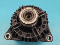 TEST Alternator Lancia Phedra 02-10 0124525035 2.2 jtd