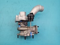 Turbosprężarka Regenerowana Renault Master II K03-055, 53039700055, 53039880055 2.5 dci 99KM