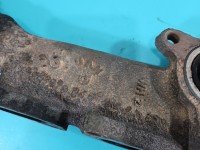 Kolektor wydechowy Opel Mokka A 55491382 1.6 cdti