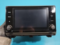 Radio fabryczne Kia Ceed III 18-21 96160J7510WK radioodtwarzacz