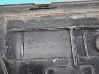 Spoiler lotka klapy Mercedes GLK X204 08- beżowy 775