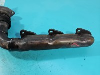 Kolektor wydechowy Mercedes ML W164 3.0 CDI V6 A6421420102