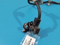 KLEMA INSTALACJA WIĄZKA MINUSOWA MINUS Fiat 500X 1.6 16V 00519996600