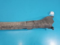 Osłona ZAŚLEPKA PLASTIK tylnej belki Hyundai Elantra VII 20- 55163-AA000