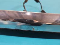 BLENDA LISTWA klapy TYŁ 92500-3E5 Kia Sorento I 03-09 KOLOR EB