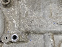 Obudowa rozrządu Opel Astra V K 1.4 T (B14XFL)