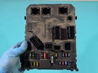 Komputer Sterownik silnika 9650825180, 9642222380 Citroen Berlingo I 1.4 8V wiel
