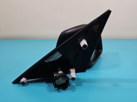 Lusterko prawe Bmw f10 f11 A89 Imperialblau Brillanteffekt Metallic europa