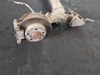 Tylna belka oś tył Skoda Octavia I 2.0 8V wiel