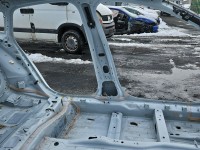 Próg lewy SŁUPEK ŚRODKOWY B Volvo S90 II 16- sedan 4d 707-46