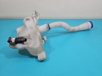 Zbiornik Zbiorniczek płynu spryskiwacza Peugeot Partner II