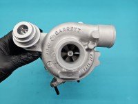 Turbosprężarka Regenerowana Ssangyong Rexton I 742289-2, IC00883K, A6650900580 2.7 XDI 165KM