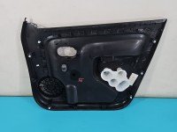 Tapicerka drzwi przód lewa boczek Renault Twingo III 14-24 156072872