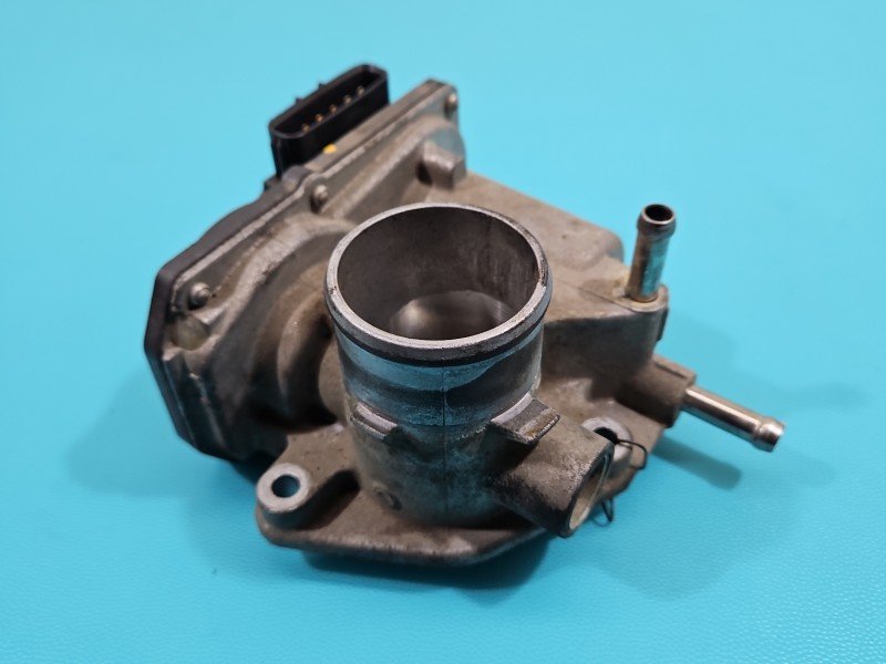 Przepustnica Toyota Aygo II 14-22 22030-0Q030 1.0 vvti (1KR)