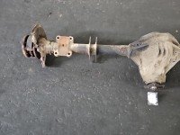 Most tylny DYFER tył Mercedes Sprinter I 903 2.3d