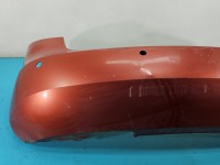 Zderzak tył Skoda Fabia II HB