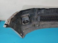 Zderzak przód Ford Fusion srebrny