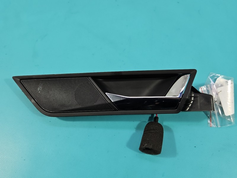 Klamka wewnętrzna przód prawa Skoda Fabia III 6V0867436