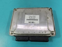 Komputer Sterownik silnika Vw Golf IV 1.9 tdi 038906019AT, 0281010974