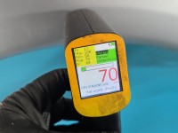 Błotnik przód prawy Citroen Xsara Picasso