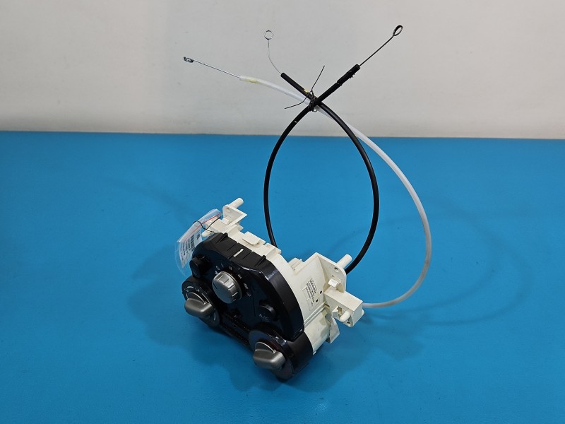Konsola panel nawiewu Nissan Micra K13