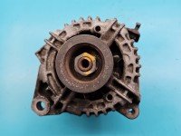 TEST Alternator Toyota Avensis II T25 0124325085, 27060-0H070-A 2.0 vvti