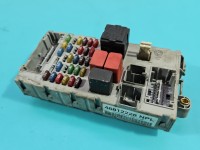 Komputer Sterownik silnika 0281010344, 73501235 Fiat Doblo I 1.9 jtd