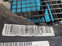 Most przedni przód Jeep Grand Cherokee IV WK2 P68154503AB 3.0 CRD