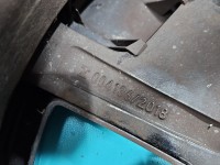 Felga aluminiowa 19" BMW iX3 G08 alufelga