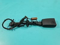 Pas bezpieczeństwa przód lewy kierowcy Ford S-max I MK1 6G9N-61208-AE EU